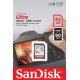 SanDisk 32GB Ultra SDHC UHS-I Memory Card - 90MB/s, C10, U1, Full HD, SD Card - SDSDUNR-032G-GN6IN