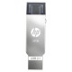 HP Type C OTG Flash Drive 32GB HP X304M