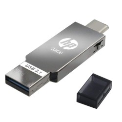 HP Type C OTG Flash Drive 32GB HP X304M