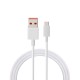 MI Xiaomi Hypercharge type C 100 cm Cable|Supports 120W, 67W fast charging|6Amp speed|Compatible for all smartphones,tablets, laptops|Supports all brands mobiles with fast charging capability