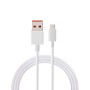 (Refurbished) MI Xiaomi Hypercharge type C 100 cm Cable|Supports 120W, 67W fast charging|6Amp speed|Compatible for all smartphones,tablets, laptops|Supports all brands mobiles with fast charging capability