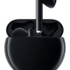 Huawei FreeBuds 3 Bluetooth Truly Wireless in Ear Earbuds with Mic (Black)
