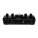 M-Audio AIR 192|4 Vocal Studio Pro -Complete Recording Package - 2-In/2-Out USB Audio Interface with Condenser Microphone, Shockmount, XLR Cable, Headphones and Pro Software Suited Software Suite -