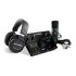 M-Audio AIR 192|4 Vocal Studio Pro -Complete Recording Package - 2-In/2-Out USB Audio Interface with Condenser Microphone, Shockmount, XLR Cable, Headphones and Pro Software Suited Software Suite -