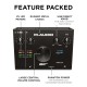 M-Audio AIR 192|4 | 2-In 2-Out USB Audio Interface with Recording Software from ProTools & Ableton Live, Plus Studio-Grade FX & Virtual Instruments