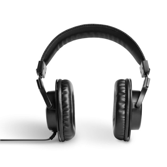 M-Audio AIR 192|4 Vocal Studio Pro -Complete Recording Package - 2-In/2-Out USB Audio Interface with Condenser Microphone, Shockmount, XLR Cable, Headphones and Pro Software Suited Software Suite -