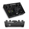 M-Audio AIR 192|4 | 2-In 2-Out USB Audio Interface with Recording Software from ProTools & Ableton Live, Plus Studio-Grade FX & Virtual Instruments M-Audio AIR 192|4 | 2-In 2-Out USB Audio Interface with Recording Software from ProTools & Ableton Live, Plus Studio-Grade FX & Virtual Instruments