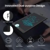 HUION Inspiroy Ink H320M Graphics Drawing Tablet LCD Writing Tablet with Battery-Free Stylus PW100 8192 Pressure Sensitivity (Black) HUION Inspiroy Ink H320M Graphics Drawing Tablet LCD Writing Tablet with Battery-Free Stylus PW100 8192 Pressure Sensitivity (Black)