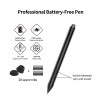 VEIKK A15PRO Graphic Drawing Pen Tablet 10 * 6 inch with 12 Hotkeys and a Quick Dial Support Windows, Mac, Linux, Android Mobile, Tilt Pressure (8192 Level Pressure Battery -Free Stylus) (Red) VEIKK A15PRO Graphic Drawing Pen Tablet 10 * 6 inch with 12 Hotkeys and a Quick Dial Support Windows, Mac, Linux, Android Mobile, Tilt Pressure (8192 Level Pressure Battery -Free Stylus) (Red)