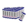 Immense C LR14 Alkaline Batteries � High Capacity 1.5V, Ultra Long-Lasting, Leak-Proof Design, Ideal for High-Drain Devices � 24 Battery