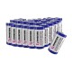 Immense C LR14 Alkaline Batteries – High Capacity 1.5V, Ultra Long-Lasting, Leak-Proof Design, Ideal for High-Drain Devices – 24 Battery