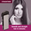 Havells 5-in-1 Multi Styling Kit - Straightener, Curler, Crimper, Conical Curler & Volume Brush, for Multiple Hair Styles, Silver/Black, HC4045 Havells 5-in-1 Multi Styling Kit - Straightener, Curler, Crimper, Conical Curler & Volume Brush, for Multiple Hair Styles, Silver/Black, HC4045