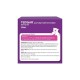 Tedibar Baby Bathing Bar | For Baby’s Sensitive Skin | Gentle Cleansing, Skin-friendly, pH 5.5, 75gm, Pack of 2