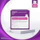 Tedibar Baby Bathing Bar | For Baby’s Sensitive Skin | Gentle Cleansing, Skin-friendly, pH 5.5, 75gm, Pack of 2