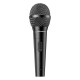 Audio-Technica Atr1300X Unid Directional Dynamic Microphone with Microphone Cable, Rugged Construction, and Steel Mesh Grill, On/Off Switch - XLR
