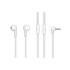 Pebble Play True HD Stereo Earphone (White)