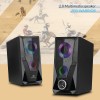 Zebronics Zeb-Warrior 2.0 Multimedia Speaker With Aux Connectivity,USB Powered And Volume Control Zebronics Zeb-Warrior 2.0 Multimedia Speaker With Aux Connectivity,USB Powered And Volume Control