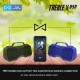 Ant Audio Treble X 950 Portable Bluetooth Speaker 6W, FM/Aux/SD Card/USB with TWS Function - Black