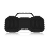 Ant Audio Treble X 950 Portable Bluetooth Speaker 6W, FM/Aux/SD Card/USB with TWS Function - Black