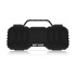 Ant Audio Treble X 950 Portable Bluetooth Speaker 6W, FM/Aux/SD Card/USB with TWS Function - Black