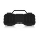 Ant Audio Treble X 950 Portable Bluetooth Speaker 6W, FM/Aux/SD Card/USB with TWS Function - Black