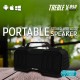 Ant Audio Treble X 950 Portable Bluetooth Speaker 6W, FM/Aux/SD Card/USB with TWS Function - Black