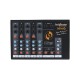 STUDIOMASTER 4-Channel Karaoke Mixer MINI 6