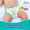 Pampers All Round Protection Pants Style Baby Diapers, Double Extra Large size (XXL) 42 Count,15-25kg, Anti-rash blanket, 360 degree Lotion with Aloe
