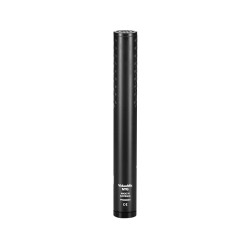 Rode Videomic Ntg USB Unidirectional On-Camera Shotgun Microphone (Black)