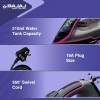 Bajaj ABS Mx-35N 2000W Steam Iron With Steam Burst, Anti-Drip And Anti-Scale Technology, Vertical And Horizontal Ironing, Non-Stick Coated Soleplate, Black And Pink, 2000 Watts Bajaj ABS Mx-35N 2000W Steam Iron With Steam Burst, Anti-Drip And Anti-Scale Technology, Vertical And Horizontal Ironing, Non-Stick Coated Soleplate, Black And Pink, 2000 Watts