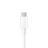 realme Type-C VOOC Cable for Smartphone, White