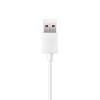 realme Type-C VOOC Cable for Smartphone, White