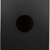 Clapbox Cajon CB02 Flow -Black, Oak Wood (H:50 W:30 L:30) - 3 Internal Snares Clapbox Cajon CB02 Flow -Black, Oak Wood (H:50 W:30 L:30) - 3 Internal Snares