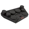 YAMAHA DD-75 Portable Digital Drums, Black YAMAHA DD-75 Portable Digital Drums, Black