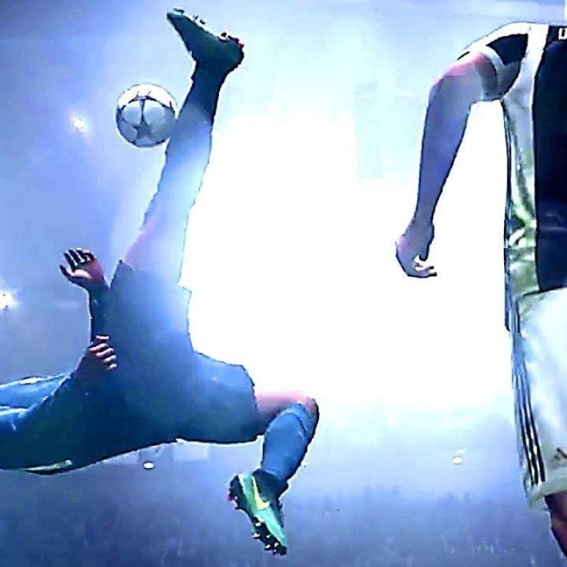 FIFA 19 (PS4) GAME CD FIFA 19 (PS4) GAME CD