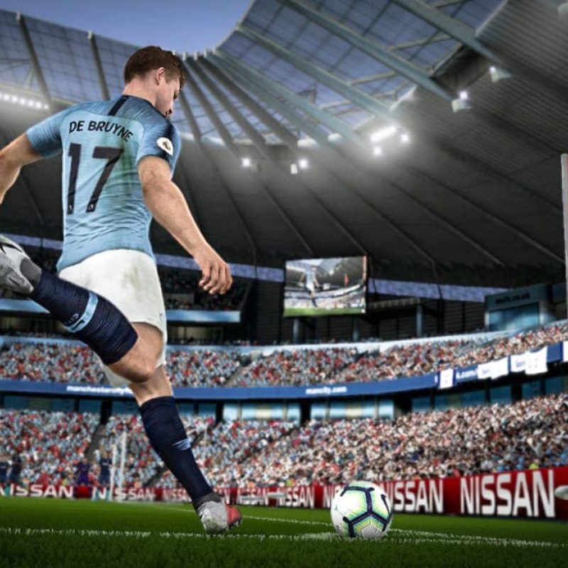 FIFA 19 (PS4) GAME CD FIFA 19 (PS4) GAME CD