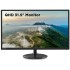 Lenovo - D32Q-20 D-Series 31.5 Inch (80Cm) 2K Qhd2560 X 1440 Pixels, Ips Monitor | 1.07 Billion Colors, 75Hz, 4Ms, Amd Freesync, Hdmi, Dp, Tilt, Vesa Wall Mount, Tuv Certified Eye Comfort, Raven Black