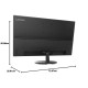 Lenovo - D32Q-20 D-Series 31.5 Inch (80Cm) 2K Qhd2560 X 1440 Pixels, Ips Monitor | 1.07 Billion Colors, 75Hz, 4Ms, Amd Freesync, Hdmi, Dp, Tilt, Vesa Wall Mount, Tuv Certified Eye Comfort, Raven Black