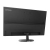 (Refurbished) Lenovo - D32Q-20 D-Series 31.5 Inch (80Cm) 2K Qhd2560 X 1440 Pixels, Ips Monitor | 1.07 Billion Colors, 75Hz, 4Ms, Amd Freesync, Hdmi, Dp, Tilt, Vesa Wall Mount, Tuv Certified Eye Comfort, Raven Black (Refurbished) Lenovo - D32Q-20 D-Series 31.5 Inch (80Cm) 2K Qhd2560 X 1440 Pixels, Ips Monitor | 1.07 Billion Colors, 75Hz, 4Ms, Amd Freesync, Hdmi, Dp, Tilt, Vesa Wall Mount, Tuv Certified Eye Comfort, Raven Black