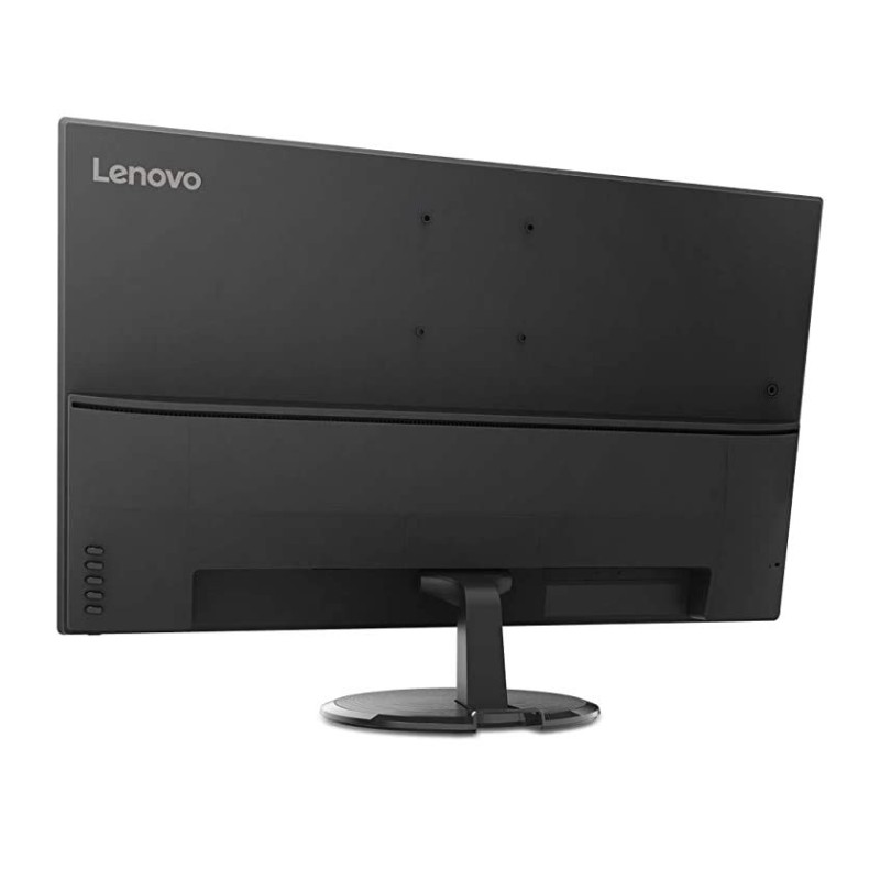 (Refurbished) Lenovo - D32Q-20 D-Series 31.5 Inch (80Cm) 2K Qhd2560 X 1440 Pixels, Ips Monitor | 1.07 Billion Colors, 75Hz, 4Ms, Amd Freesync, Hdmi, Dp, Tilt, Vesa Wall Mount, Tuv Certified Eye Comfort, Raven Black (Refurbished) Lenovo - D32Q-20 D-Series 31.5 Inch (80Cm) 2K Qhd2560 X 1440 Pixels, Ips Monitor | 1.07 Billion Colors, 75Hz, 4Ms, Amd Freesync, Hdmi, Dp, Tilt, Vesa Wall Mount, Tuv Certified Eye Comfort, Raven Black