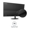 (Refurbished) Lenovo - D32Q-20 D-Series 31.5 Inch (80Cm) 2K Qhd2560 X 1440 Pixels, Ips Monitor | 1.07 Billion Colors, 75Hz, 4Ms, Amd Freesync, Hdmi, Dp, Tilt, Vesa Wall Mount, Tuv Certified Eye Comfort, Raven Black (Refurbished) Lenovo - D32Q-20 D-Series 31.5 Inch (80Cm) 2K Qhd2560 X 1440 Pixels, Ips Monitor | 1.07 Billion Colors, 75Hz, 4Ms, Amd Freesync, Hdmi, Dp, Tilt, Vesa Wall Mount, Tuv Certified Eye Comfort, Raven Black
