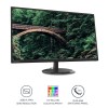 (Refurbished) Lenovo - D32Q-20 D-Series 31.5 Inch (80Cm) 2K Qhd2560 X 1440 Pixels, Ips Monitor | 1.07 Billion Colors, 75Hz, 4Ms, Amd Freesync, Hdmi, Dp, Tilt, Vesa Wall Mount, Tuv Certified Eye Comfort, Raven Black (Refurbished) Lenovo - D32Q-20 D-Series 31.5 Inch (80Cm) 2K Qhd2560 X 1440 Pixels, Ips Monitor | 1.07 Billion Colors, 75Hz, 4Ms, Amd Freesync, Hdmi, Dp, Tilt, Vesa Wall Mount, Tuv Certified Eye Comfort, Raven Black