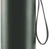 Borosil - Stainless Steel Hydra Trek - Vacuum Insulated Flask Water Bottle, 700 ML, Green