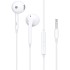 Oppo Mh319 Wired On Ear Headphones with Mic (White)