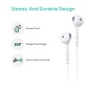 Oppo Mh319 Wired On Ear Headphones with Mic (White) Oppo Mh319 Wired On Ear Headphones with Mic (White)