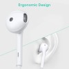 Oppo Mh319 Wired On Ear Headphones with Mic (White) Oppo Mh319 Wired On Ear Headphones with Mic (White)