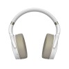 Sennheiser HD 450BT (ANC) Bluetooth 5.0 Wireless Over Ear Headphone with Mic, Designed in Germany, Alexa Built-in - Active Noise Cancellation, 30h Battery,Fast Charging, Foldable, 2Yr WARRANTY - White Sennheiser HD 450BT (ANC) Bluetooth 5.0 Wireless Over Ear Headphone with Mic, Designed in Germany, Alexa Built-in - Active Noise Cancellation, 30h Battery,Fast Charging, Foldable, 2Yr WARRANTY - White