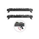 Hercules DJ Control Inpulse 500: 2-Deck USB DJ Mixer Controller For Serato DJ And DJUCED (Included), Black