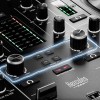 Hercules DJ Control Inpulse 500: 2-Deck USB DJ Mixer Controller For Serato DJ And DJUCED (Included), Black Hercules DJ Control Inpulse 500: 2-Deck USB DJ Mixer Controller For Serato DJ And DJUCED (Included), Black
