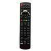 Upix Remote with Netflix Function (No Voice), Compatible/Replacement for Panasonic Smart TV LCD/LED Remote Control (Exactly Same Remote Will Only Work) Upix Remote with Netflix Function (No Voice), Compatible/Replacement for Panasonic Smart TV LCD/LED Remote Control (Exactly Same Remote Will Only Work)